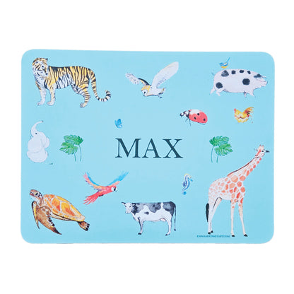 *NEW!* NATURAL WORLD PLACEMAT